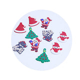 Maxbell Multipurpose Curtain Lights Hanging for Shopping Mall Themed Party Outdoor Christmas