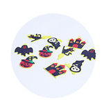 Maxbell Multipurpose Curtain Lights Hanging for Shopping Mall Themed Party Outdoor Halloween