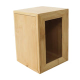 Maxbell Wooden Pet Urns Funeral Cremation Urn Box Storage Organizer Cremation Urn