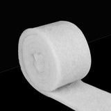 Maxbell 2x Foam Sponge Pad Fish Tank Bio Aquarium Replacement Aquarium Filter Media