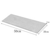 Maxbell 2x Foam Sponge Pad Fish Tank Bio Aquarium Replacement Aquarium Filter Media