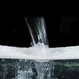 Maxbell 3D Honeycomb Aquarium Filter Blanket Fish Tank High Density Repeated Use