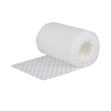Maxbell 3D Honeycomb Aquarium Filter Blanket Fish Tank High Density Repeated Use