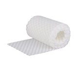 Maxbell 3D Honeycomb Aquarium Filter Blanket Fish Tank High Density Repeated Use