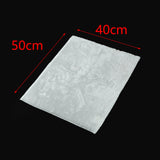 Maxbell Aquarium Filter Blanket Filtration Rug Pad Fish Tank Filter Media Reusable