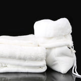 Maxbell Aquarium Filter Blanket Filtration Rug Pad Fish Tank Filter Media Reusable