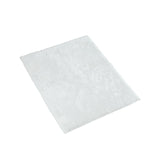 Maxbell Aquarium Filter Blanket Filtration Rug Pad Fish Tank Filter Media Reusable