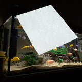 Maxbell Aquarium Filter Blanket Filtration Rug Pad Fish Tank Filter Media Reusable