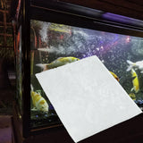 Maxbell Aquarium Filter Blanket Filtration Rug Pad Fish Tank Filter Media Reusable