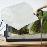Maxbell Aquarium Filter Blanket Filtration Rug Pad Fish Tank Filter Media Reusable