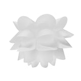 Maxbell Bohemian Flower Shaped Lamp Shade Decor Replacement for Dorm Hallway Cafe