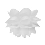 Maxbell Bohemian Flower Shaped Lamp Shade Decor Replacement for Dorm Hallway Cafe