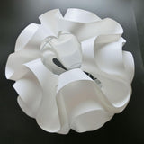 Maxbell Classic Lamp Shade Ceiling Light Fixture Lampshade Hanging Pendant Light Dia 16cm