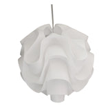 Maxbell Classic Lamp Shade Ceiling Light Fixture Lampshade Hanging Pendant Light Dia 16cm