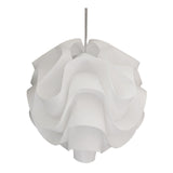 Maxbell Classic Lamp Shade Ceiling Light Fixture Lampshade Hanging Pendant Light Dia 16cm