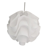 Maxbell Classic Lamp Shade Ceiling Light Fixture Lampshade Hanging Pendant Light Dia 16cm