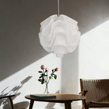 Maxbell Classic Lamp Shade Ceiling Light Fixture Lampshade Hanging Pendant Light Dia 16cm