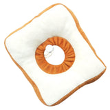 Maxbell Adjustable Cat Cone Collar Cone Collars Prevent from Licking Soft M