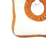 Maxbell Adjustable Cat Cone Collar Cone Collars Prevent from Licking Soft L