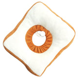 Maxbell Adjustable Cat Cone Collar Cone Collars Prevent from Licking Soft L