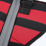 Maxbell Pet Dog Leg Brace Rear Leg Compression Wrap Supplies Support Protector S Red