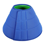 Maxbell Dog Cone Collar Prevent Biting & Scratching for Large Medium Small Dogs S