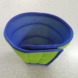 Maxbell Dog Cone Collar Prevent Biting & Scratching for Large Medium Small Dogs M
