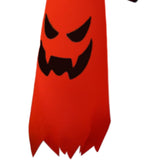 Maxbell 5Pcs Halloween Light Decoration Glowing Pumpkin Lamp for Halloween Decor