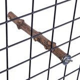 Maxbell 5Pcs Bird Perches Bird Grinding Claws Bird Branches for Cockatiels Parakeets