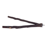 Maxbell 5Pcs Bird Perches Bird Grinding Claws Bird Branches for Cockatiels Parakeets