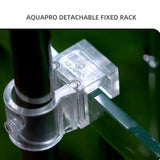 Maxbell Hose Bracket Aquarium Filter Tubing Hanger Mount Water Pipe Fixing Clip