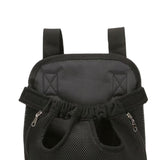 Maxbell Dog Carrier Backpack Cat Travel Bag Shoulder Strap Hands Free for Puppy M