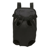 Maxbell Dog Carrier Backpack Cat Travel Bag Shoulder Strap Hands Free for Puppy XL