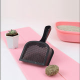 Maxbell Cat Litter Scooper Spoon with Long Handle Pet Cat Litter Deep Shovel