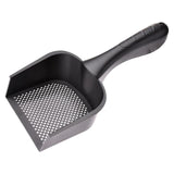 Maxbell Cat Litter Scooper Spoon with Long Handle Pet Cat Litter Deep Shovel