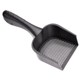 Maxbell Cat Litter Scooper Spoon with Long Handle Pet Cat Litter Deep Shovel