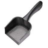 Maxbell Cat Litter Scooper Spoon with Long Handle Pet Cat Litter Deep Shovel