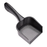 Maxbell Cat Litter Scooper Spoon with Long Handle Pet Cat Litter Deep Shovel