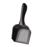 Maxbell Cat Litter Scooper Spoon with Long Handle Pet Cat Litter Deep Shovel