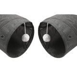 Maxbell Cat Tunnel Tube Interactive Foldable Hole for Puppy Small Animals Kitty