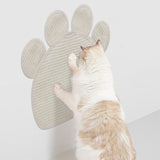 Maxbell Cat Scratcher Mat Grinding Claws Protecting Horizontal for Sofa Wall Couch