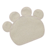 Maxbell Cat Scratcher Mat Grinding Claws Protecting Horizontal for Sofa Wall Couch