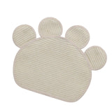 Maxbell Cat Scratcher Mat Grinding Claws Protecting Horizontal for Sofa Wall Couch