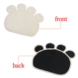 Maxbell Cat Scratcher Mat Grinding Claws Protecting Horizontal for Sofa Wall Couch