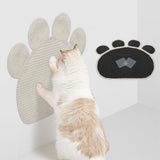 Maxbell Cat Scratcher Mat Grinding Claws Protecting Horizontal for Sofa Wall Couch