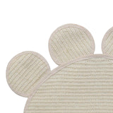 Maxbell Cat Scratcher Mat Grinding Claws Protecting Horizontal for Sofa Wall Couch