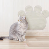 Maxbell Cat Scratcher Mat Grinding Claws Protecting Horizontal for Sofa Wall Couch