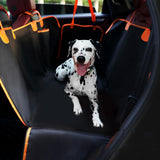 Maxbell Pet Dog Car Boot Liner Back Seat Cover Hammock for SUV Sedans