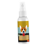 Maxbell Dog Toilet Training Spray Indoor Outdoor Practical Pet Toilet Training Aid