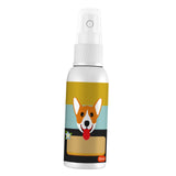 Maxbell Dog Toilet Training Spray Indoor Outdoor Practical Pet Toilet Training Aid